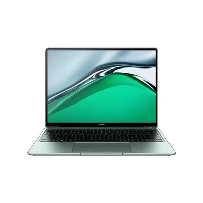 华为/Huawei MateBook 13s便携式计算机 13.4英寸全面触控屏/i7-11370H/16G/512G/锐炬/Win10